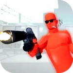 Super Slow : Slow Gun Shooting Game