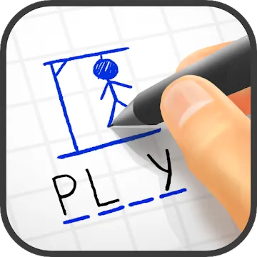 Виселица MOD APK (много денег) v3.2.0