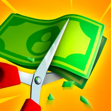 Money Buster MOD APK (много денег) v1.0.30