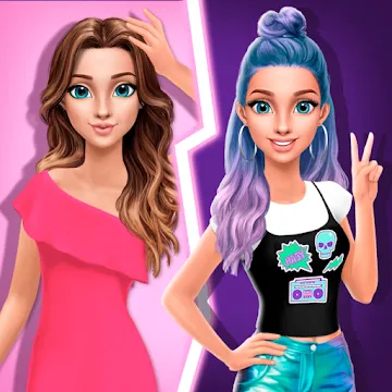 Hannah — Fashion Dress Up Competition MOD APK (много денег) v0.8.5