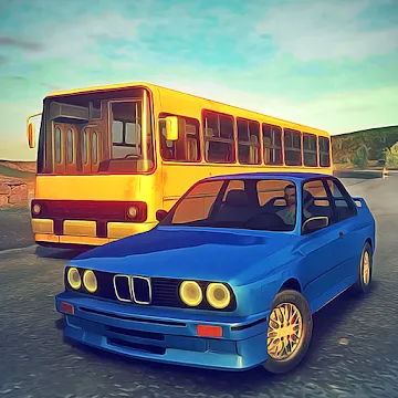Driving School Classics MOD APK (много денег) v2.2.0