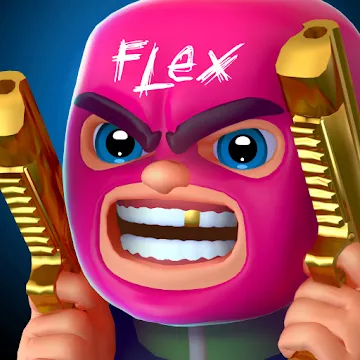 MOD APK (все открыто) v0.1