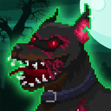 Clicker of the Dead — Zombie Idle Game v1.0.49
