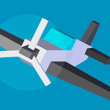 Sky Duels MOD APK (все открыто) v0.9.91