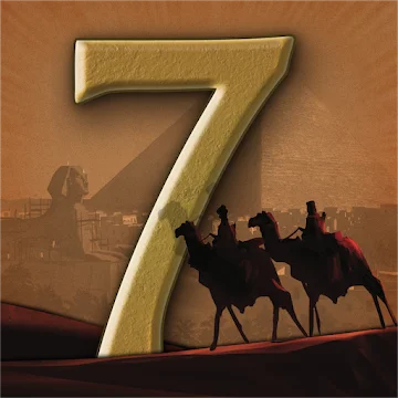 7 Wonders MOD APK (все открыто) v1.3.4