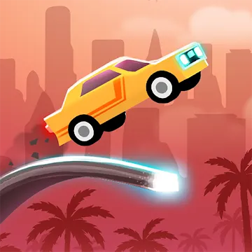 Highway Heat MOD APK (все открыто) v1.830.0