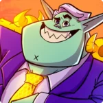 MOD APK (много денег) v1.10.0