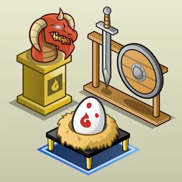 Medieval Life MOD APK (много денег) v2.60