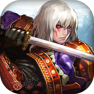 Legacy Of Warrior : Action RPG Game MOD APK (режим бога) v5.6