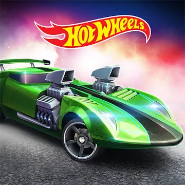 Hot Wheels Infinite Loop MOD APK (бесконечное нитро) v1.5.2