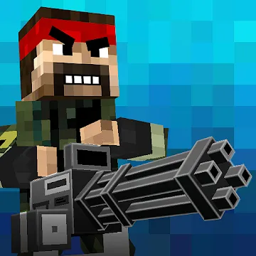 MOD APK (много денег) v20.0