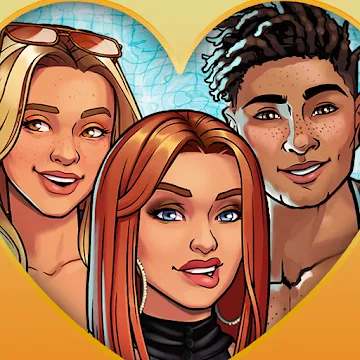 Love Island: The Game MOD APK (бесплатные премиум выборы) v4.8.8