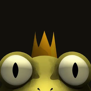 Runaway Toad MOD APK (всё открыто) v1.93