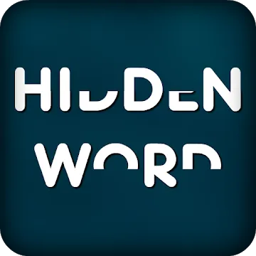 Hidden Word Brain Exercise PRO v4