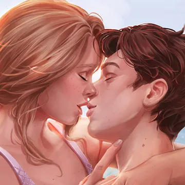 Perfume Of Love MOD APK (много звезд) v2.0.4