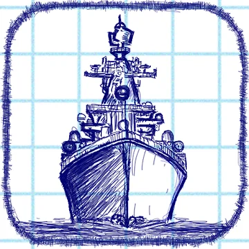 Морской бой MOD APK (много денег) v1.2.8