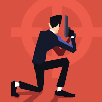 Agent Action MOD APK (много денег) v1.6.1