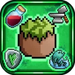 Idle Skilling - Incremental RPG Adventure