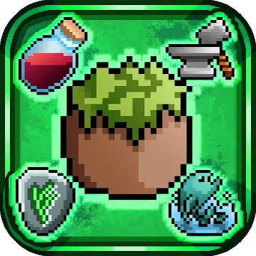 Idle Skilling — Incremental RPG Adventure MOD APK (много денег) v4.10.0