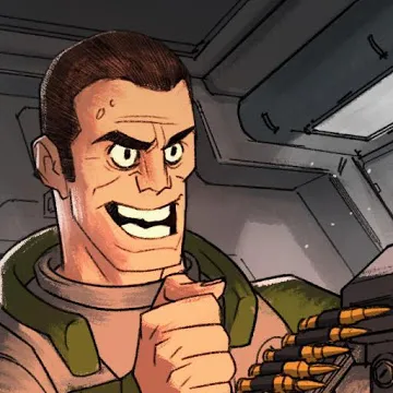 Let Them Come MOD APK (много денег) v1.0.51