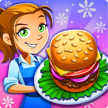 COOKING DASH MOD APK (много денег) v2.22.4