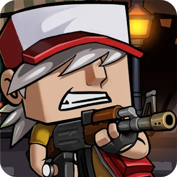 Zombie Age 2 MOD APK (много денег) v1.3.1