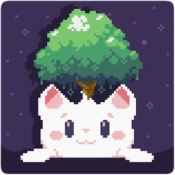 Cat Bird MOD APK (все открыто) v2.1.1