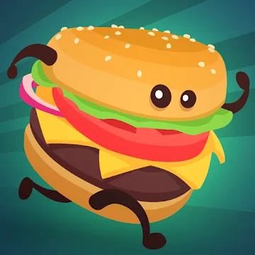 Silly Walks MOD APK (все открыто) v1.2.6
