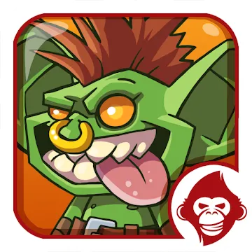 What The Hen! Revival MOD APK (бесплатный апгрейд энергии) v0.0.2
