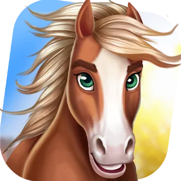 Horse Legends: Epic Ride Game v1.0.2