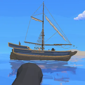 Pirate Attack MOD APK (бесплатные покупки) v1.3.2