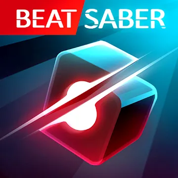 Beat Saber ! — Rhythm Game MOD APK (много денег) v1.1.0