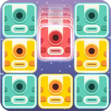 Slidey: головоломка с блоками MOD APK (много денег) v3.1.32