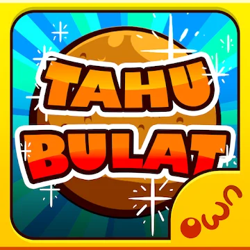 Tahu Bulat MOD APK (бесплатные покупки) v11.2.6