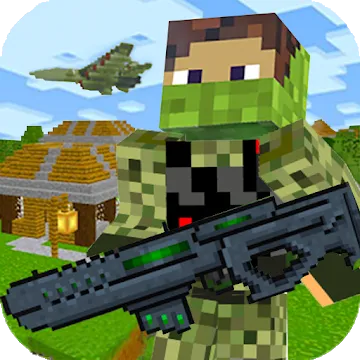 The Survival Hunter Games 2 MOD APK (много денег) v1.140