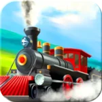 Idle Train Empire