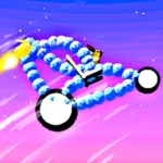 Draw Jet 3D
