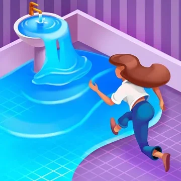 Hidden Resort: Adventure Bay MOD APK (много денег) v0.9.32