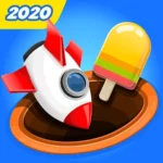 Match 3D - Matching Puzzle Game