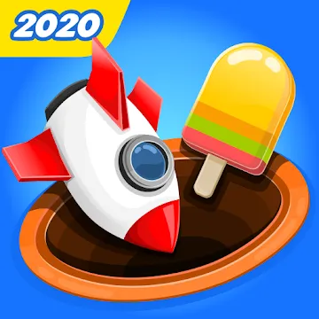 Match 3D — Matching Puzzle Game MOD APK (много денег) v725
