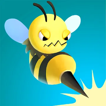 Murder Hornet v1.1.2