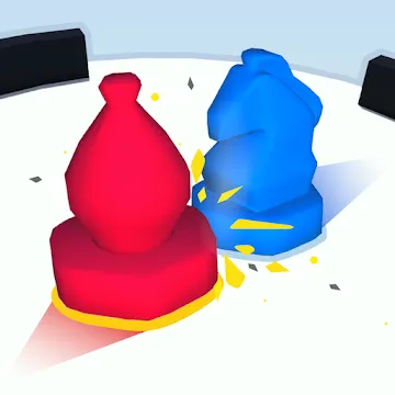 MOD APK (много денег) v1.5