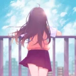 Guitar Girl : Relaxing Music Game