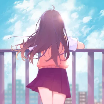 Guitar Girl : Relaxing Music Game MOD APK (бесконечная любовь) v3.2.6