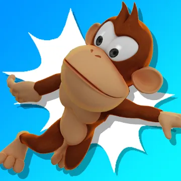 Kong Go! v1.0.6