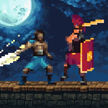 Swords and Sandals Spartacus MOD APK (все открыто) v1.0