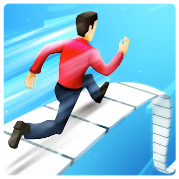 Flip Rush! MOD APK (бесплатные покупки) v1.0.12