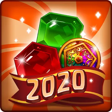Jewel Legacy MOD APK (всегда победа) v1.13.0