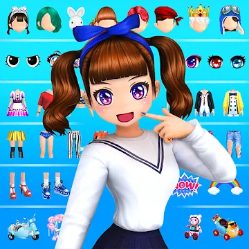 MOD APK (много билетов) v01.02.01
