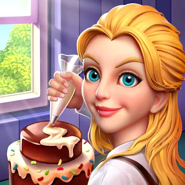 My Restaurant Empire — 3D Decorating Cooking Game MOD APK (много денег) v1.0.5